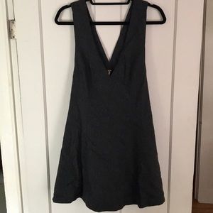 Free people romper dress